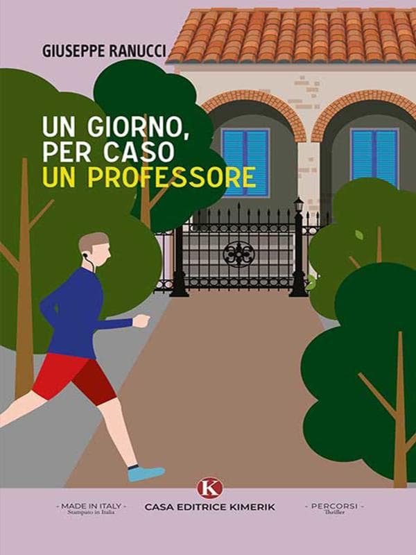 Un giorno, per caso un professore
