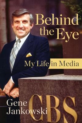 Behind the Eye