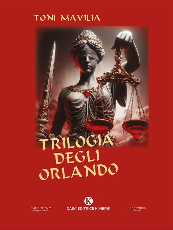 Trilogia degli Orlando