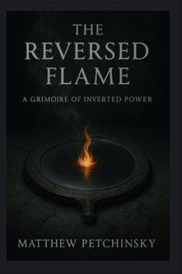 The Reversed Flame