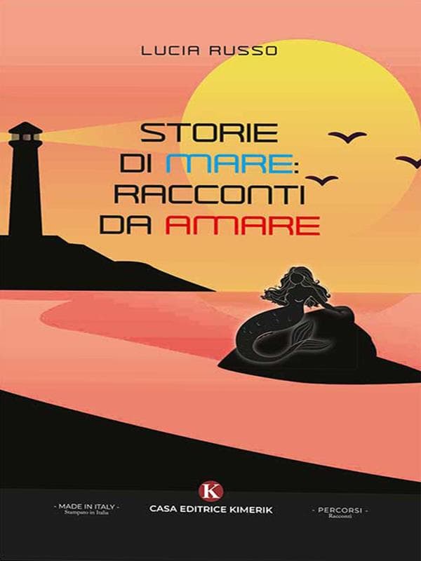 Storie di mare: racconti da amare