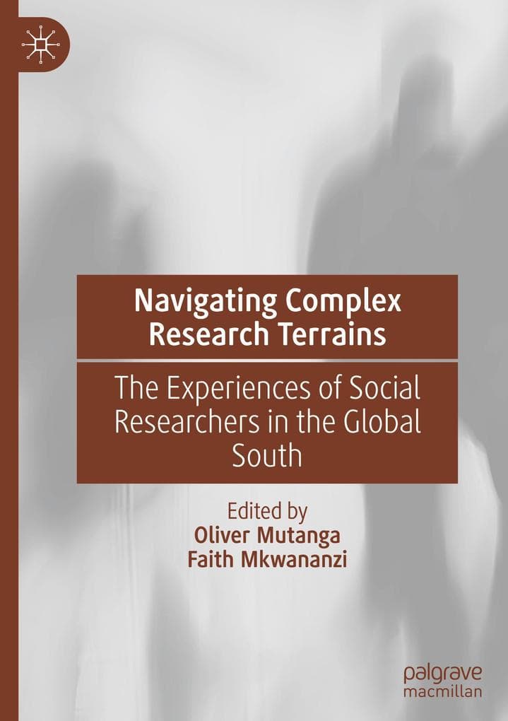 Navigating Complex Research Terrains