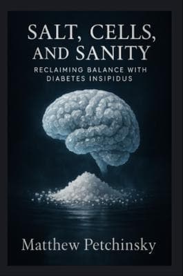 Salt, Cells, and Sanity