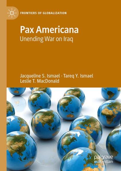 Pax Americana