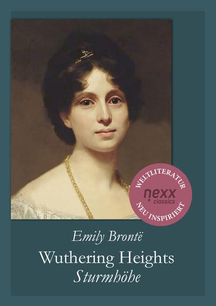 Wuthering Heights - Sturmhöhe