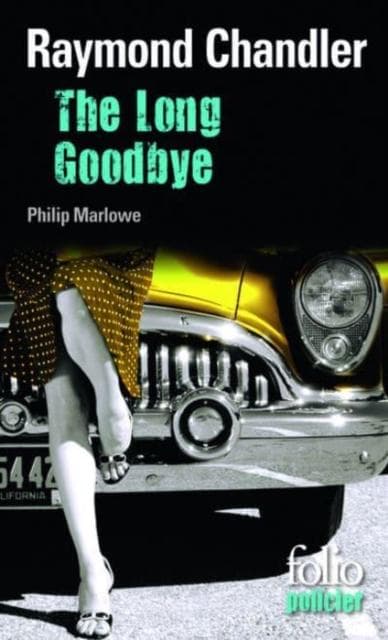 The long goodbye