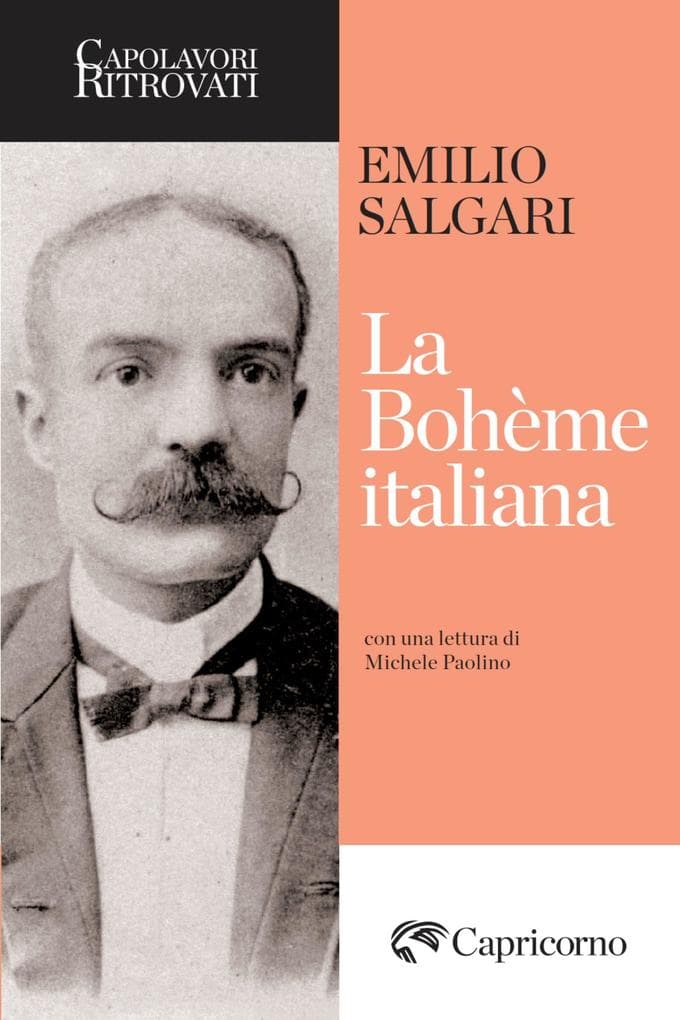 La Bohème italiana
