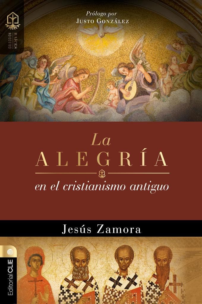 La alegría en el cristianismo antiguo