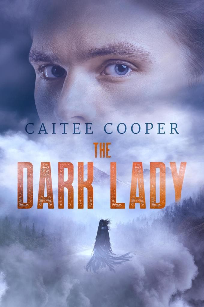 The Dark Lady (The Portlock Trilogy, #2)