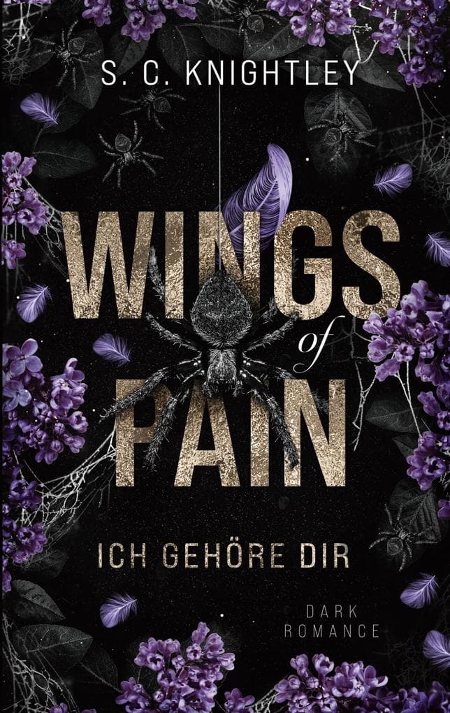 Wings of Pain