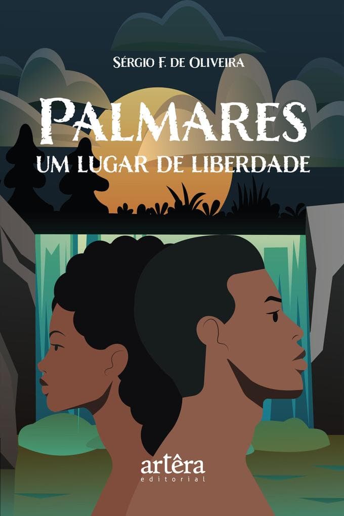 Palmares, um Lugar de Liberdade
