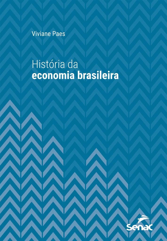 História da economia brasileira