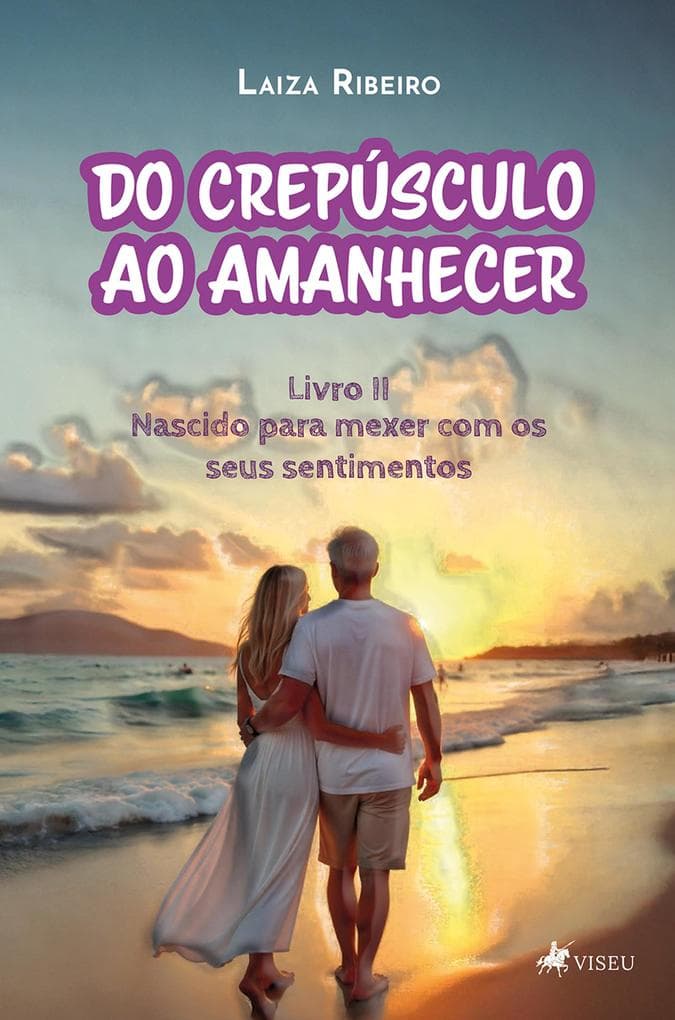 Do Crepúsculo ao Amanhecer
