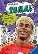 Fußball-Stars - Alles über Yamal. Vom Fußball-Talent zum Megastar