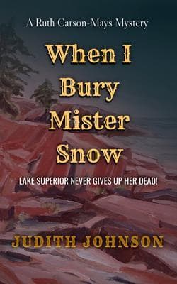 When I Bury Mr. Snow