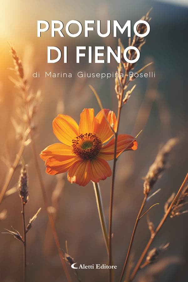 Profumo di fieno