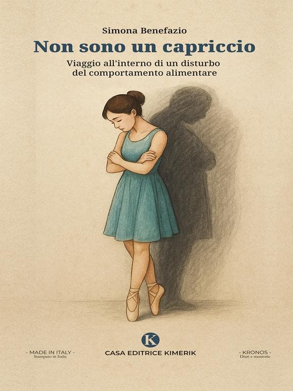 Non sono un capriccio