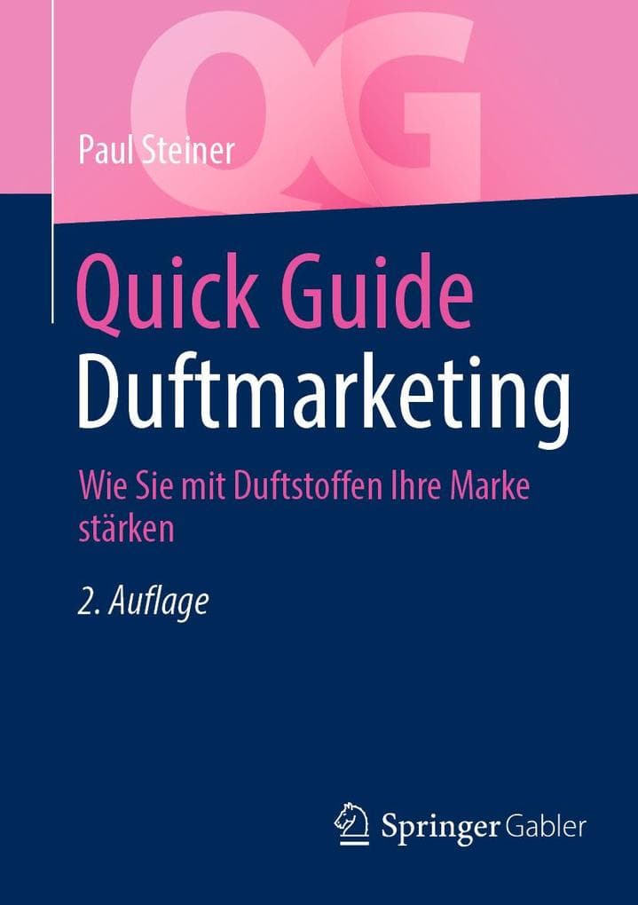 Quick Guide Duftmarketing