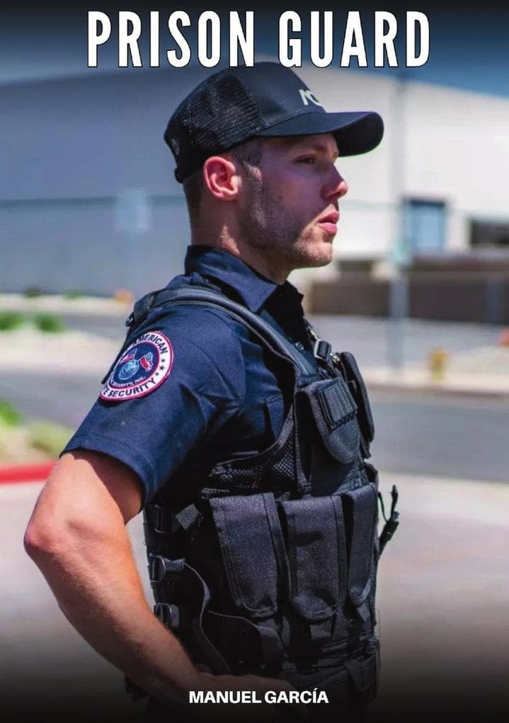 Prison Guard