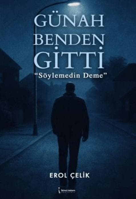 Günah Benden Gitti