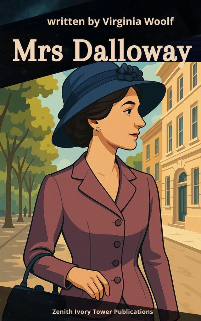 Mrs Dalloway