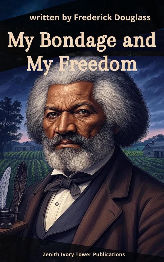 My Bondage and My Freedom