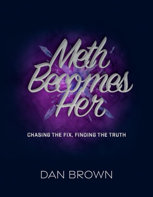 Meth Becomes Her