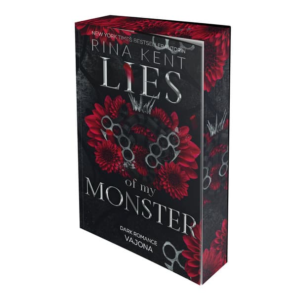 Lies of my Monster (Monsters Trilogy Band 2)