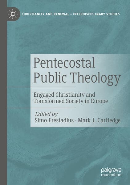 Pentecostal Public Theology