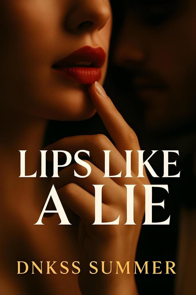 Lips Like a Lie