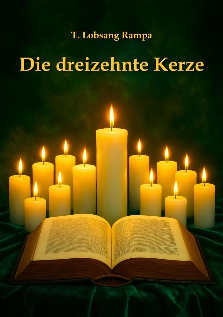 Die dreizehnte Kerze