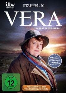 Vera - Ein ganz spezieller Fall - Staffel 10