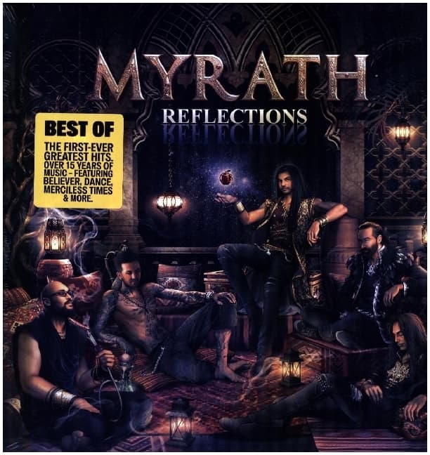 Reflections (LP)