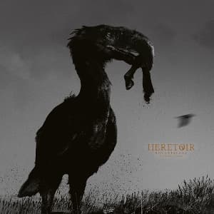 Solastalgia (2LP Gatefold Black Vinyl)