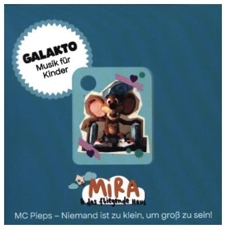 Niemand ist zu klein,um groá zu sein