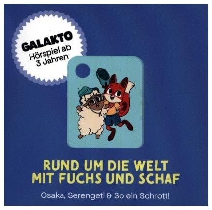 Osaka,Serengeti & So ein Schrott!