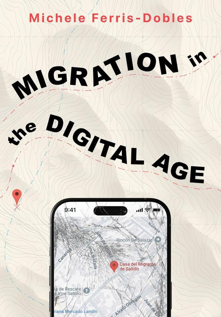 Migration in the Digital Age