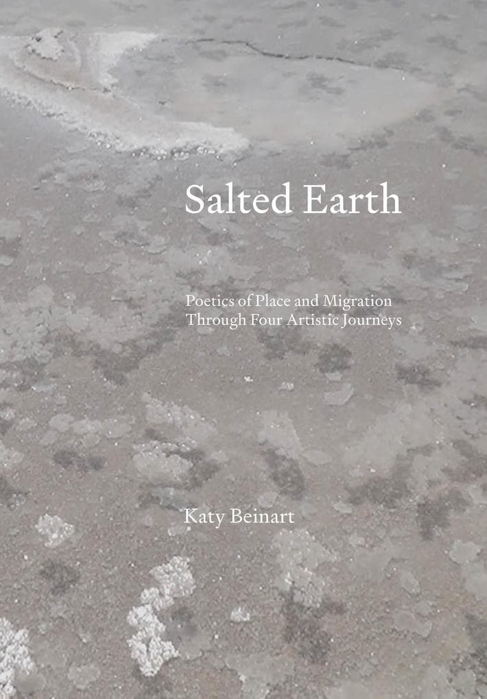 Salted Earth