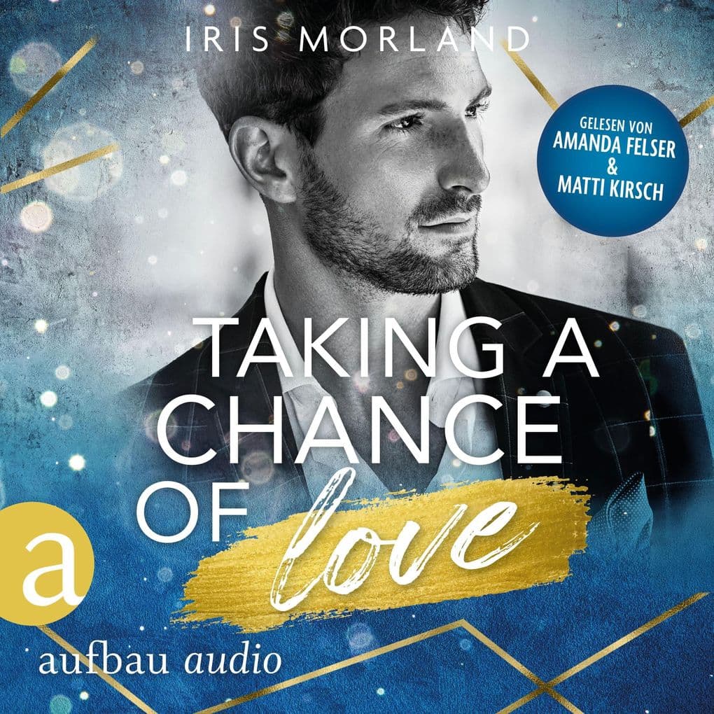Taking a chance of Love