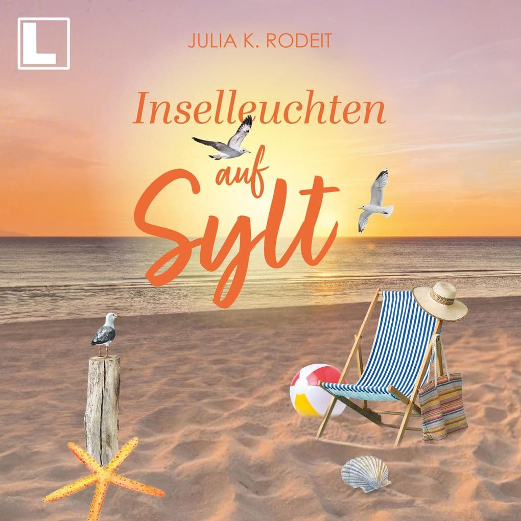 Inselleuchten auf Sylt