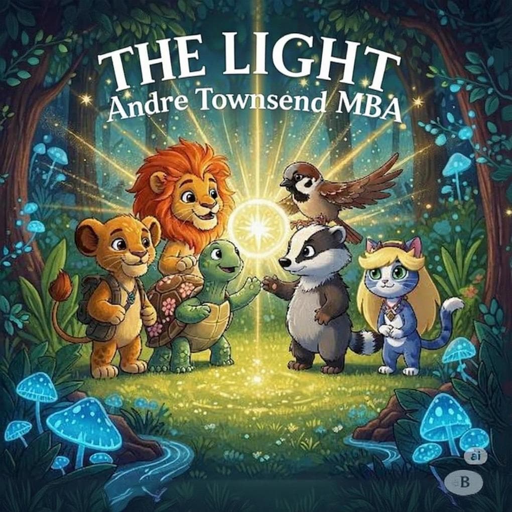 The Light