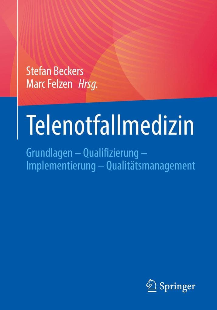 Telenotfallmedizin