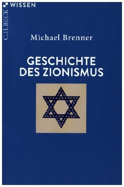 Geschichte des Zionismus