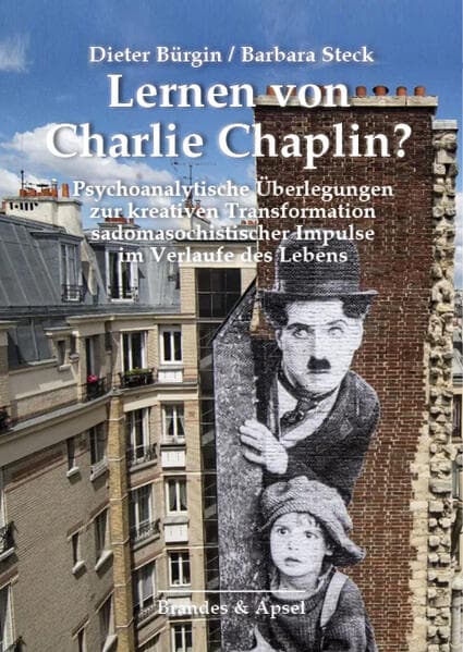 Lernen von Charlie Chaplin?