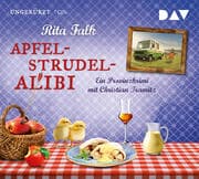 Apfelstrudel-Alibi