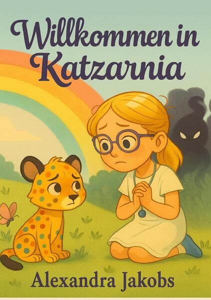 Willkommen in Katzarnia