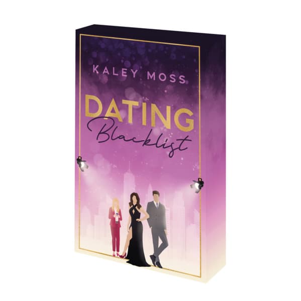 Dating Blacklist