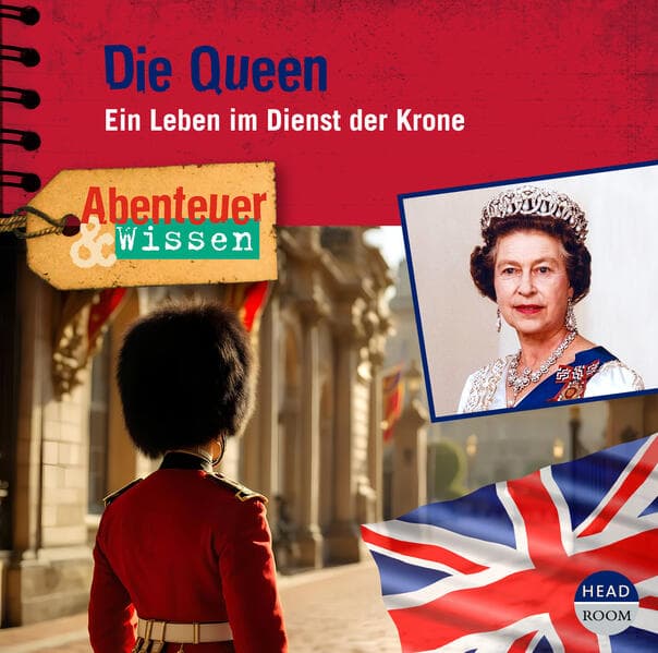 Abenteuer & Wissen: Queen Elisabeth