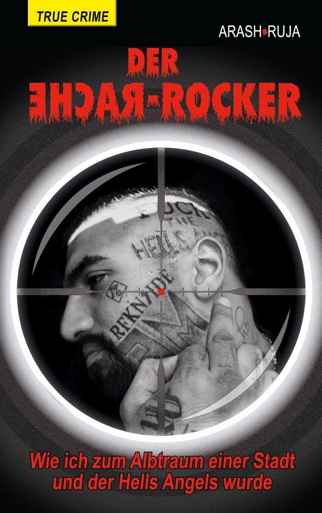 Der Rache-Rocker