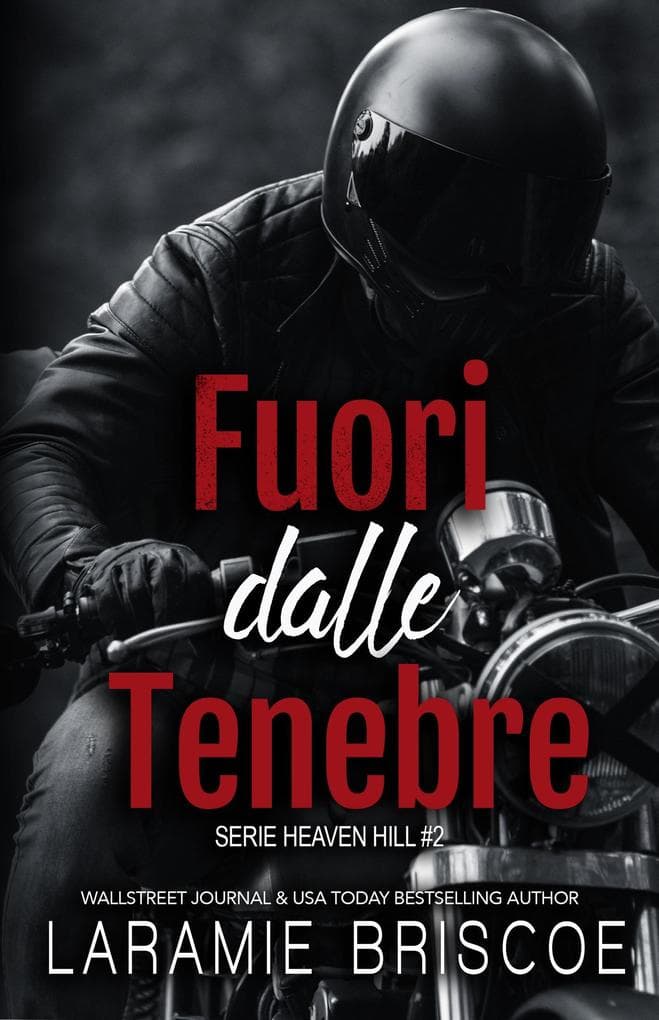 Fuori dalle Tenebre (Serie Heaven Hill, #2)